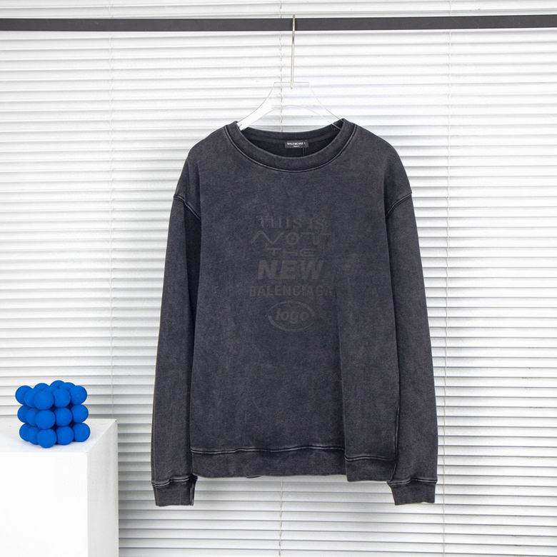 Balenciaga Sweatshirt s-xxl-046